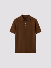 RETILIER ITALIAN POLO SHIRT